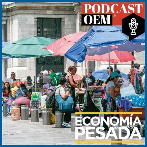 La crisis de la economía del bienestar