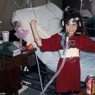 El tintero: La increíble historia de Jennifer Schuett, la niña que sobrevivió a un intento de asesinato