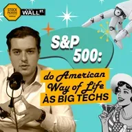 BÔNUS - O S&P 500 VIROU UM FUNDO DE IA? A CONCENTRAÇÃO QUE POUCOS ESTÃO ENXERGANDO