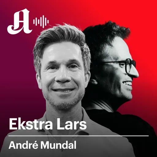 – Epstein er ikke UDs største problem