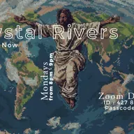 Formation of a People Ready for God’s Move | Word for Now | Dec 1, 2025 | CR