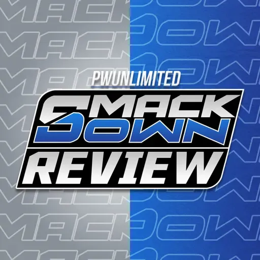 Cena's Next Opponent Set | Smackdown Review (8/8/25)