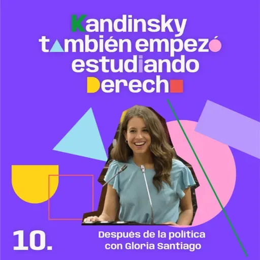 Después de la política con Gloria Santiago - Composición 10