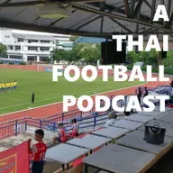 132: Rockin' Around The Songkran Tree