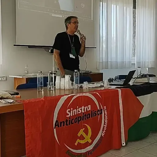 Discorso conclusivo di Francesco Locantore