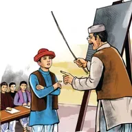 കുറ്റവും ശിക്ഷയും  | കുട്ടിക്കഥകള്‍ | Malayalam Bedtime Stories