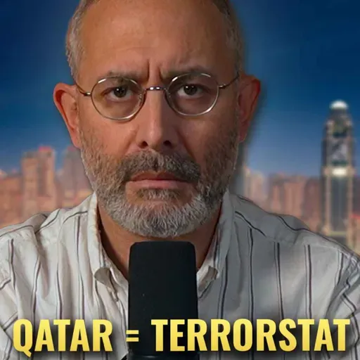 Qatars Jihad mot Sverige