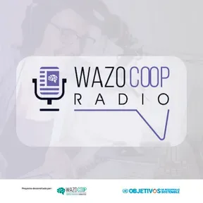Wazo Coop Radio