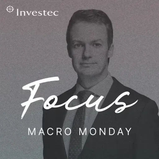 Macro Monday Ep111: Global growth and inflation outlooks deteriorate