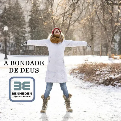 Bondade de Deus