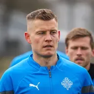 Alfreð: Tækifæri sem var of gott til að segja nei við