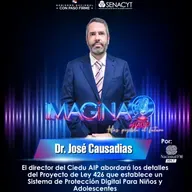 Proyecto de ley: Protección Digital para Niños y Adolescentes