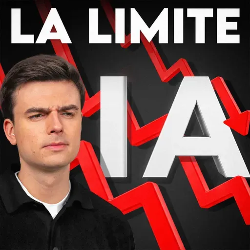 HugoDécrypte - Actus et interviews-Les entreprises doutent désormais de l’IA, explications