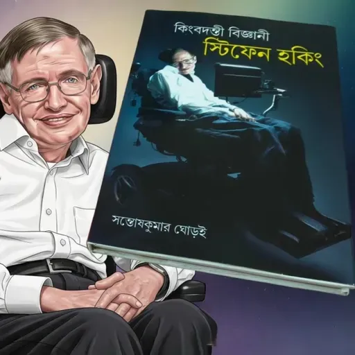 কিংবদন্তি বিজ্ঞানী স্টিফেন হকিং