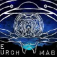 Church of Mabus_  David Goudsward - H_P_ Lovecraft Halloween Tribute Show