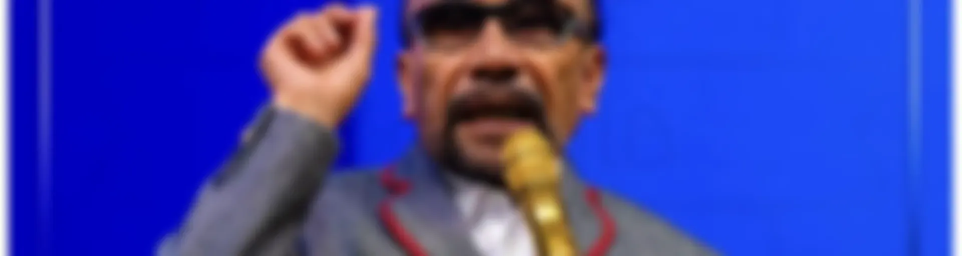 la razón del ministerio