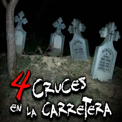 El Fantasma de las 4 Cruces