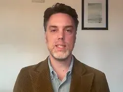 Grünen-Politiker Robin Wagener: Auf Trump verlassen wäre Russisch Roulette