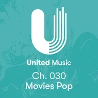 United Music Movies Pop Ch.30 diretta