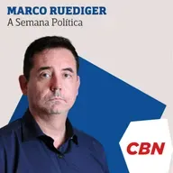 Marco Ruediger: 'Imposto de Renda é, de longe, o grande fato da semana'