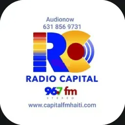 Capital Fm 96.7