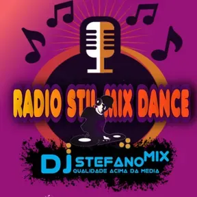 RADIO STIL MIX DANCE 107.9 MHz FM
