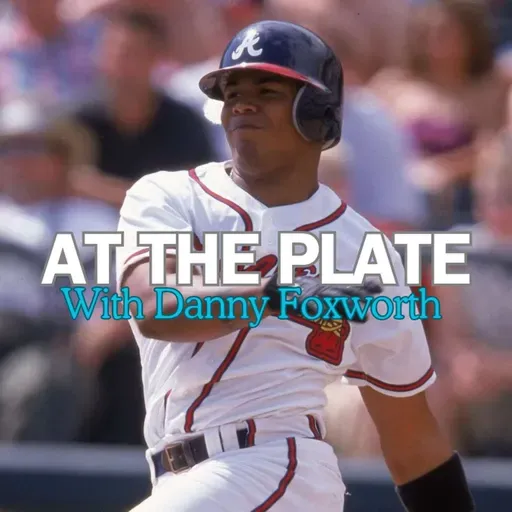 Andruw Jones Got In!!!!!