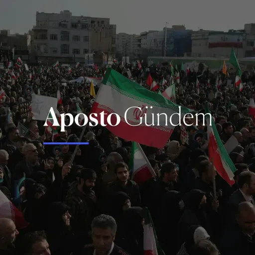 Halep denklemi, yardım vaadi | 14 Ocak 2026