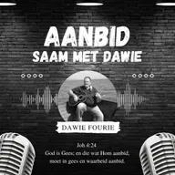Jesus die soetste Naam - Dawie Fourie
