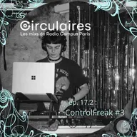 Ep. 17.2 – ControlFreak #3