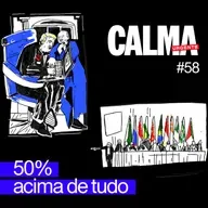 50% acima de tudo