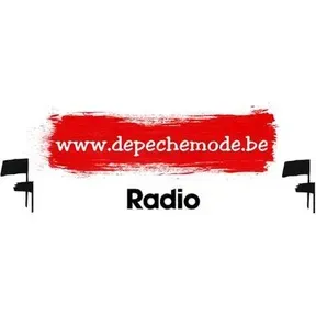 DepecheMode.be Radio