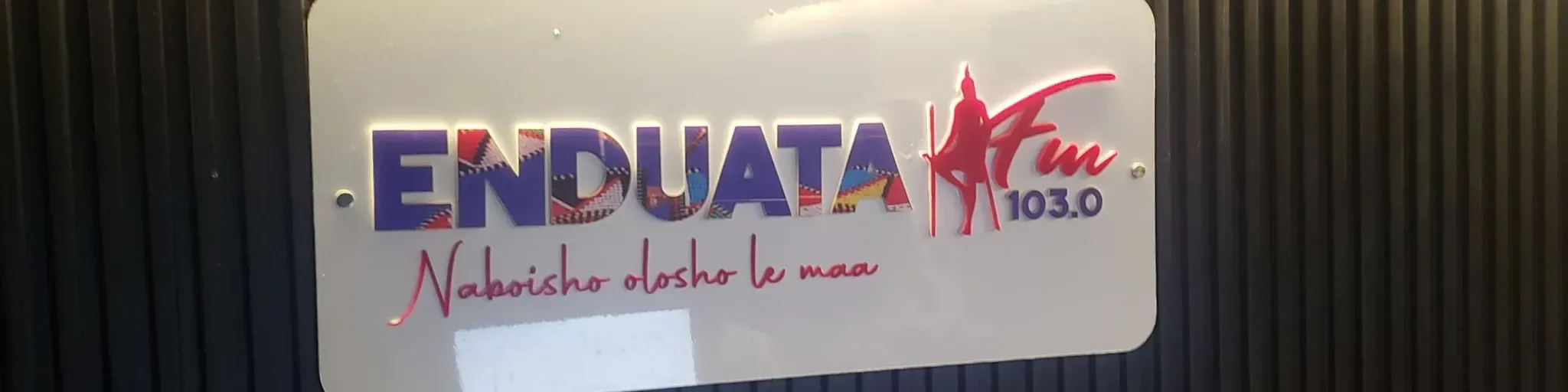 Enduata Fm.