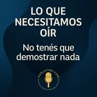 El Valor de Ser Suficiente: No Tienes que Demostrar Nada