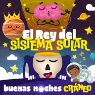 El Rey del Sistema Solar (Admiración)