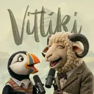 015 - Lump, snýt og vitlíkisskálkar (Ulrik Andersen og Bogi Reinert Lydersen)