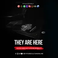 EPISODE 59 - THEY ARE HERE | IS EYES WIDE SHUT A MOVIE OR REALITY | MALAYALAM PODCAST BEYPORESULTAN