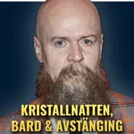 Indragna busslinjer, Alexander Bard på kristallnatten och deplattformerade partiledare