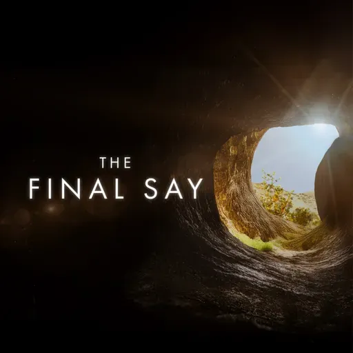 Our Victory | Bishop Juray Mora