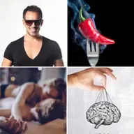 ️ Debat - Espais de sexe  , un “remei”   per descongestionar-nos….