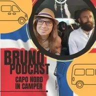 3.7 Capo Nord in camper
