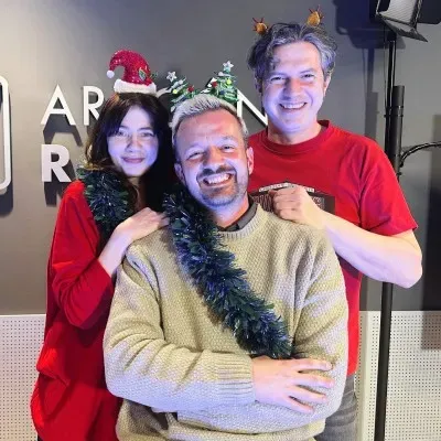 Los Discos Desiertos de Henry Soto