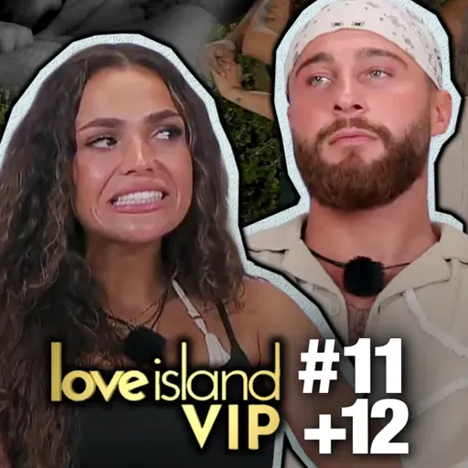 Lasst es einfach sein! - Love Island VIP #11+12