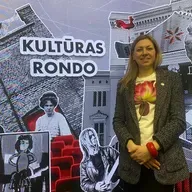 Dzīves romāns "Tēvs". Ar mammas svētību tapis Ingas Žoludes darbs