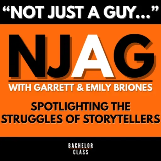 "THE Guy" vs "Making It"