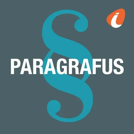 A Paragrafus magazin 2026. március 5-i adása
