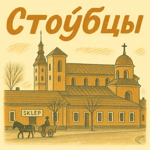 Ці раскрыты патэнцыял спадчыны Стоўбцаў? | Міхаіл Міхно