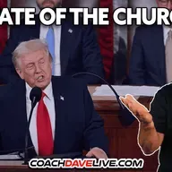 STATE OF THE CHURCH | 2-25-2026