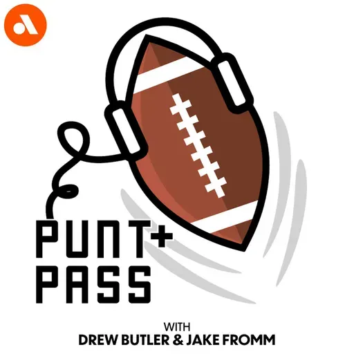 Georgia Steamrolls Texas + Kirby’s Savage Quote & Kiffin Drama | Punt & Pass