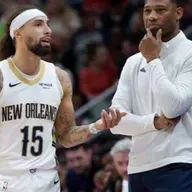 PCC Multiverse #458- NBA Observations With Calif Poncy!